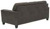 Navi - Sofa - Smoke