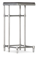 Commerce And Market - Saint Armand Chairside Table