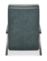 Elixir - Power Recliner With Power Headrest