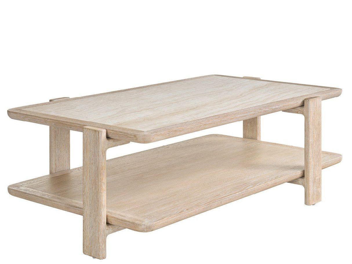 Modern - Cocktail Table