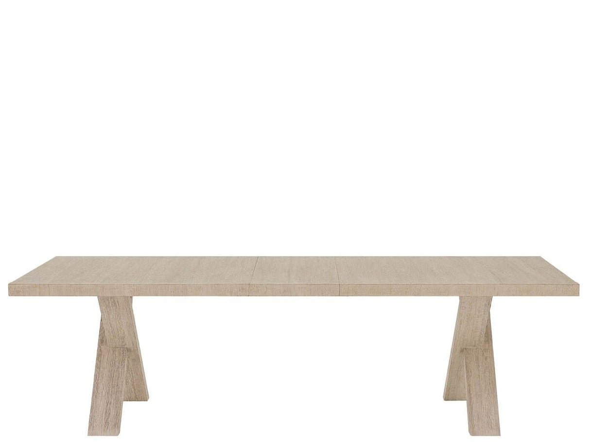 Oasis - Dockside Dining Table - Beige