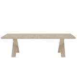 Oasis - Dockside Dining Table - Beige