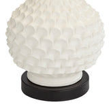 Galloway - Table Lamps - White