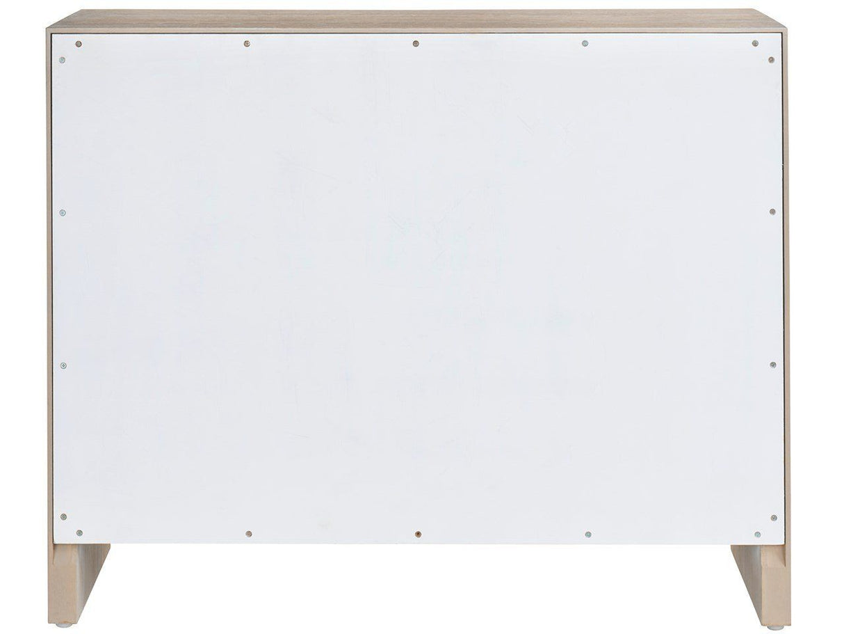 Modern - Hall Chest - Desert Dune