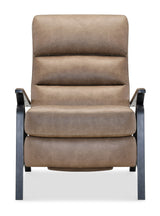 Elixir - Power Recliner With Power Headrest