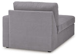 Modmax - 7 Piece Sectional