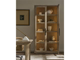 Modern - Display Cabinet