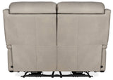 MS - Rhea Zero Gravity Power Recline Loveseat