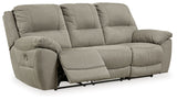 Next-Gen Gaucho - Reclining Sofa