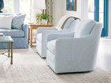 Barclay Butera Upholstery - Glennhaven Swivel Chair
