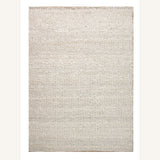 Lovelle - Soft Wool 6 X 9 Rug - Ivory