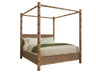Key Biscayne - Islandia Canopy Bed