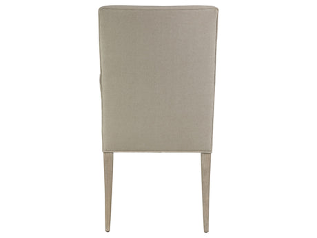 Cohesion Program - 38.5" Madox Upholstered Chair