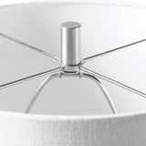 Eichler - Mid-century Table Lamp - White