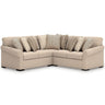 LadyMae - 3 Piece Sectional