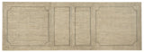 Ciao Bella - Trestle Dining Table