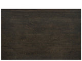Fenwick - Nightstand - Dark Brown