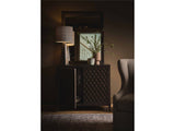 Fenwick - Hall Chest - Dark Brown