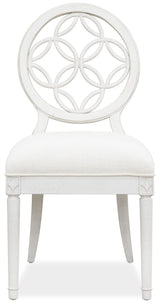 Melange - Brynlee Side Chair