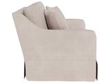 Filmore - Skirted Apartment Sofa, Special Order - Beige