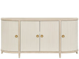 Velora - Credenza - Light Brown