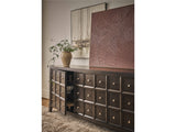 Fenwick - Credenza - Dark Brown
