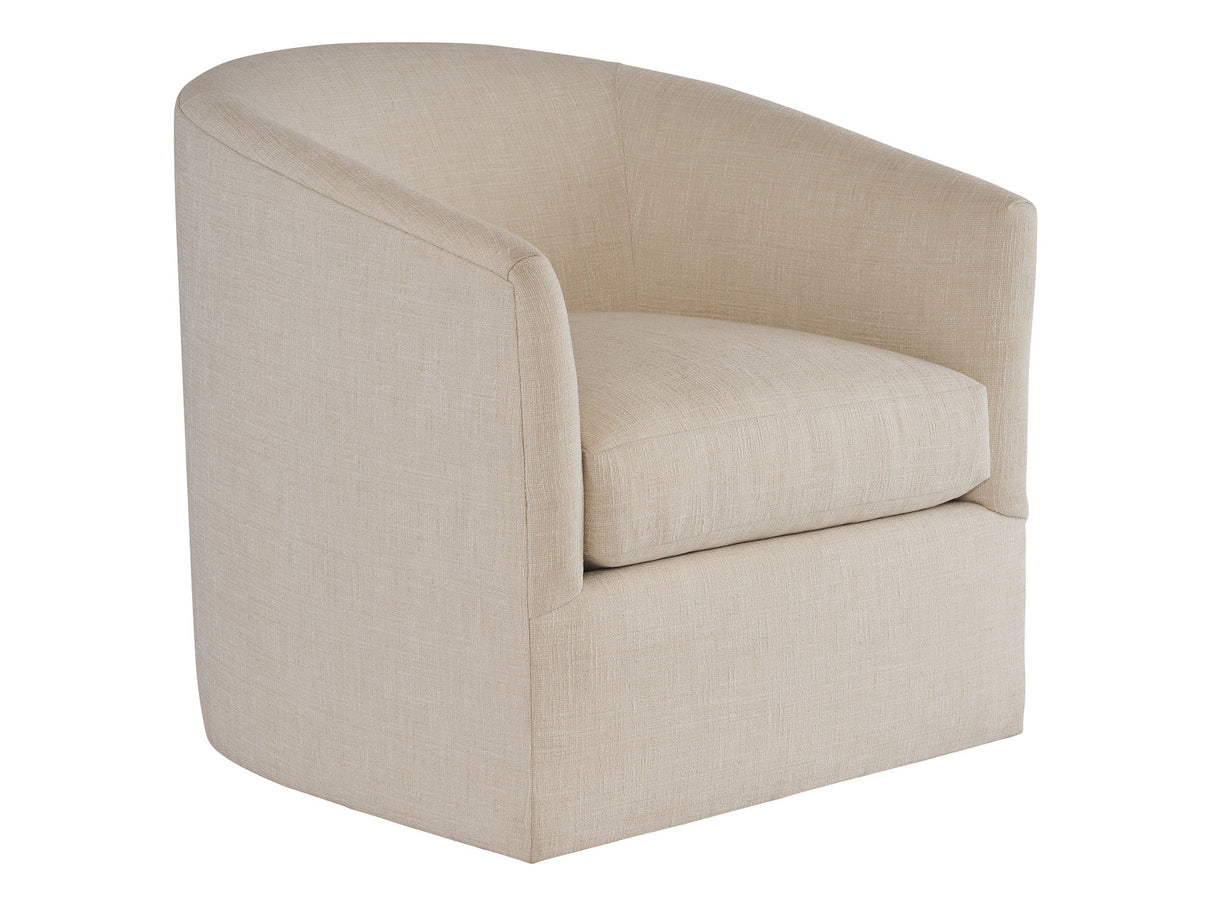 Sunset Key - Candice Swivel Chair