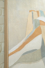 Vennfield - Wall Art - Multi