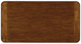 Tynecastle - Writing Desk - Dark Brown