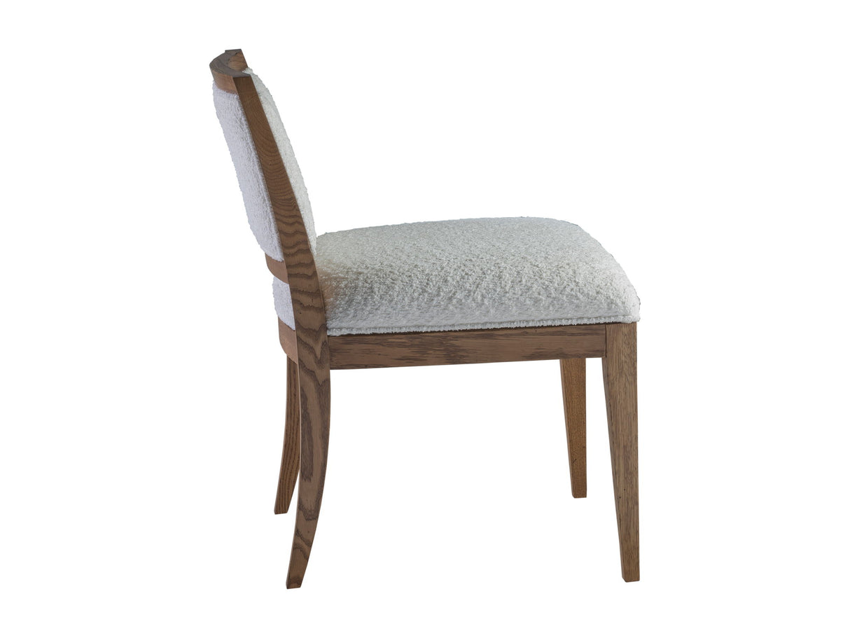 Simpatico - Simpatico Woven Back Bar Stool