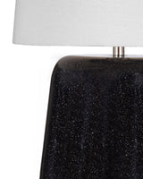 Lance - Table Lamp - Black