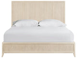 Velora - Panel Bed