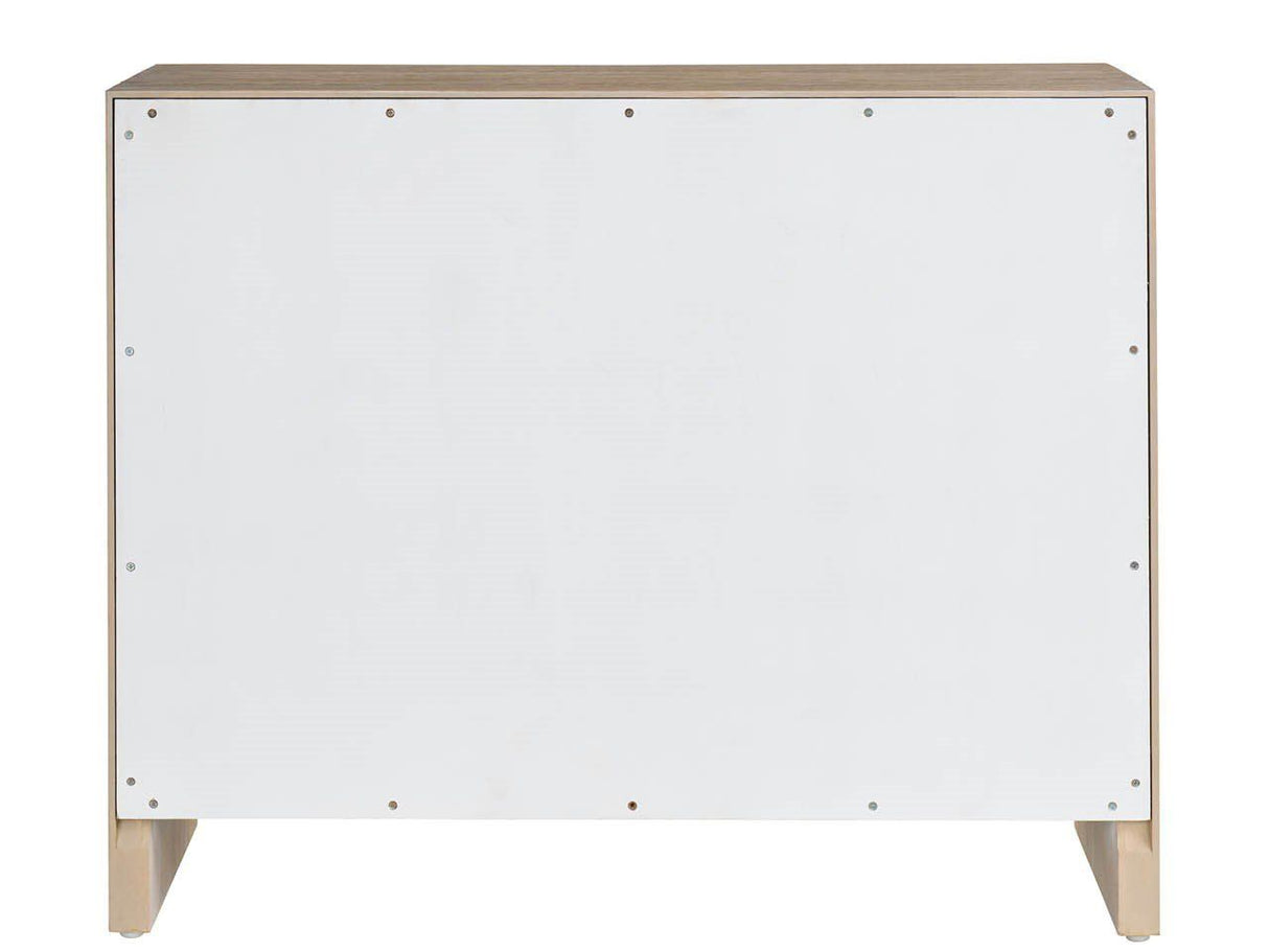 Modern - Hall Chest - Desert Dune