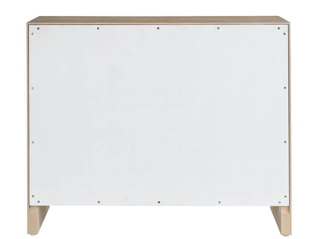 Modern - Hall Chest - Desert Dune