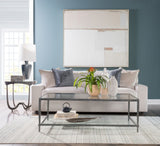 Metal Designs - Sophie Round Table
