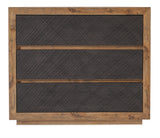 Big Sky - 32" Bachelors Chest - Light Brown