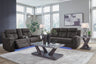 Brysonview - Reclining Living Room Set