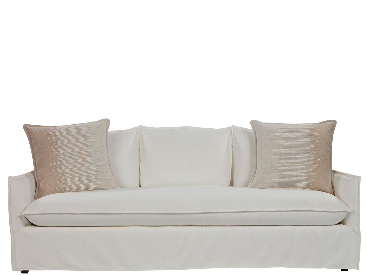 Siesta Key - Sofa, Special Order - White