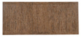 Americana - Leg Dining Table With One 22" Leaf