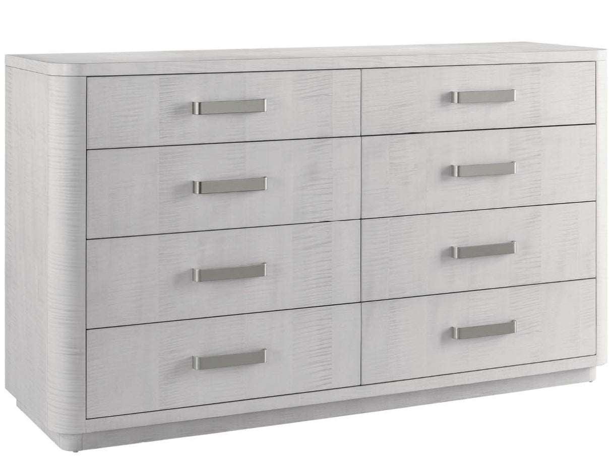 Tranquility / Miranda Kerr Home - Adore Drawer Dresser - White