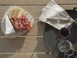 Stillwater Cove - Rectangular Cocktail Table - Dark Brown