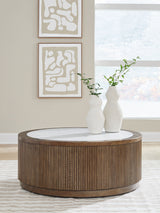 Hadonna - Round Table