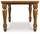 Greddinton - Counter Height Dining Table Set
