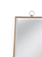 Floris - Wall Mirror - Gold