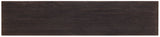 Driftwood - Entertainment Credenza