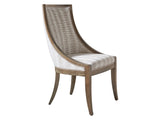 Lexington Upholstery - Chamberlain Dining Chair