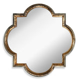 Lourosa - Mirror - Gold