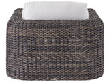 Coastal Living Outdoor / Montauk - Swivel Lounge Chair, Special Order - Dark Gray
