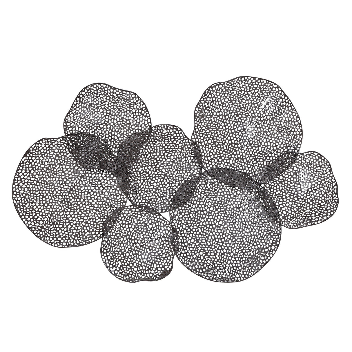 Ripley - Metal Wall Art