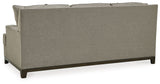 Kaywood - Sofa - Granite